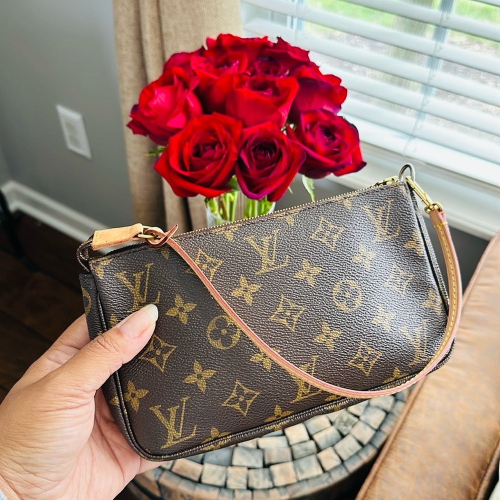 Gorgeous Pochette Accessories.